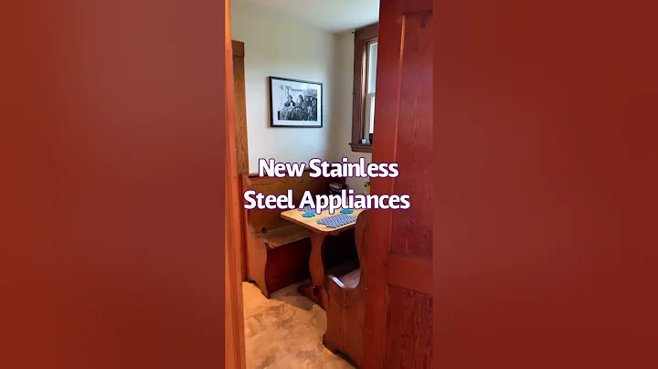 Newton Apartment