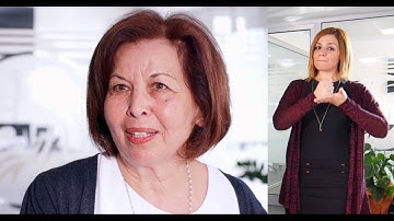 Binary Options Broker Banc De Binary Donation to School for the Deaf