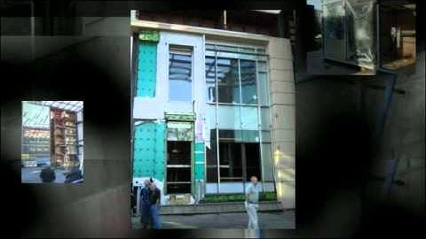 MoistureFindIR (Leak Detection) Training Class - Dallas, Texas - 19 to 21 March 2012