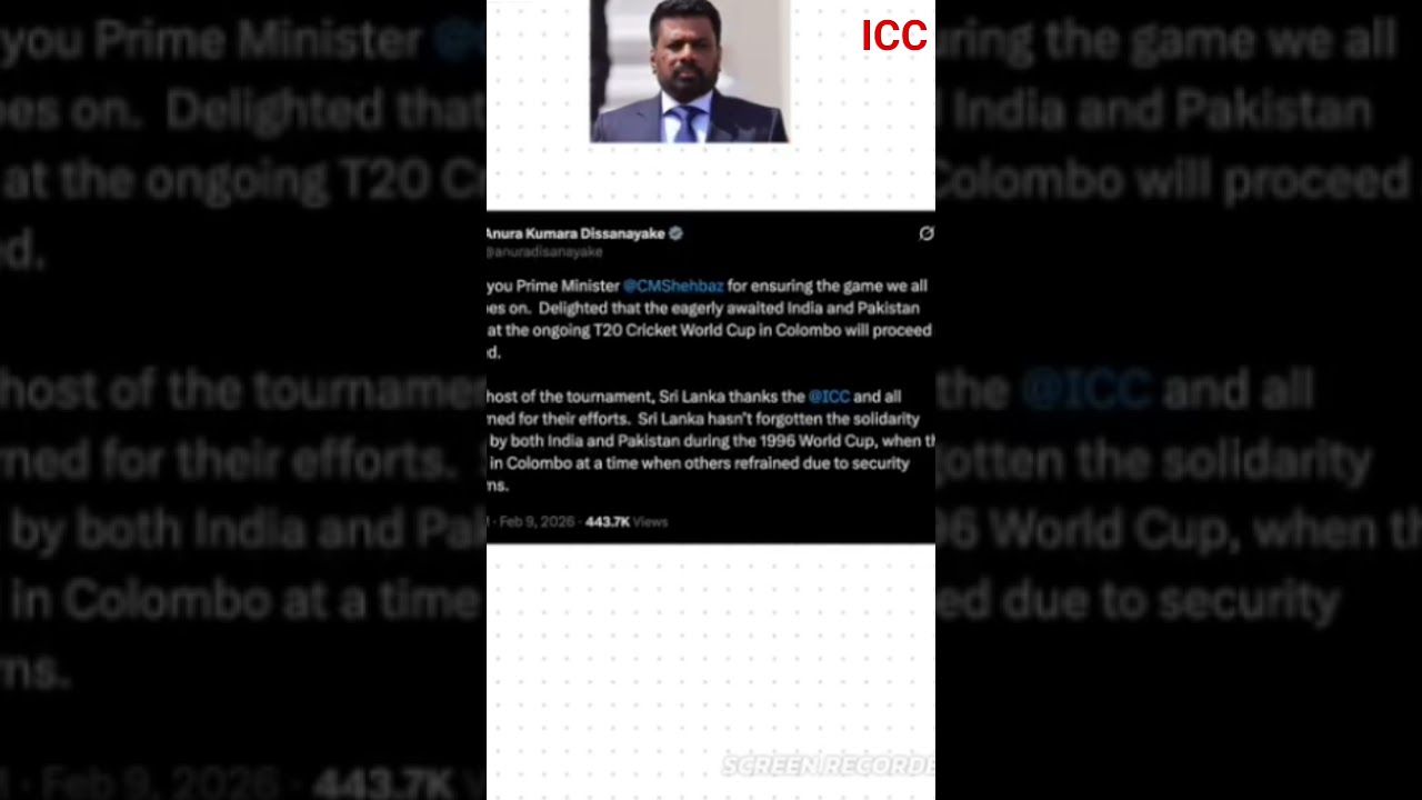 پاکستان کے وزیراعظم شہباز شریف نے پاکستانی کرکٹ ##t20worldcup #pakistan #india #bangladesh #cricket — Team247 YouTube video