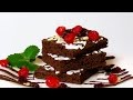 How to Make Brownie from Scratch - Quick &amp; Easy Homemade Brownies Recipe -Tutorial For Beginners