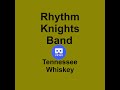 Tennessee Whiskey - Rhythm Knights Band - VR 180 3D 5.7K Virtual Reality Music Video