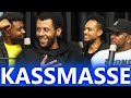 ከ KASSMASSE ካሥማሠ የነበረን አሪፍ ፖድካስት PODCAST WITH KASSMASSE AWRACHILL