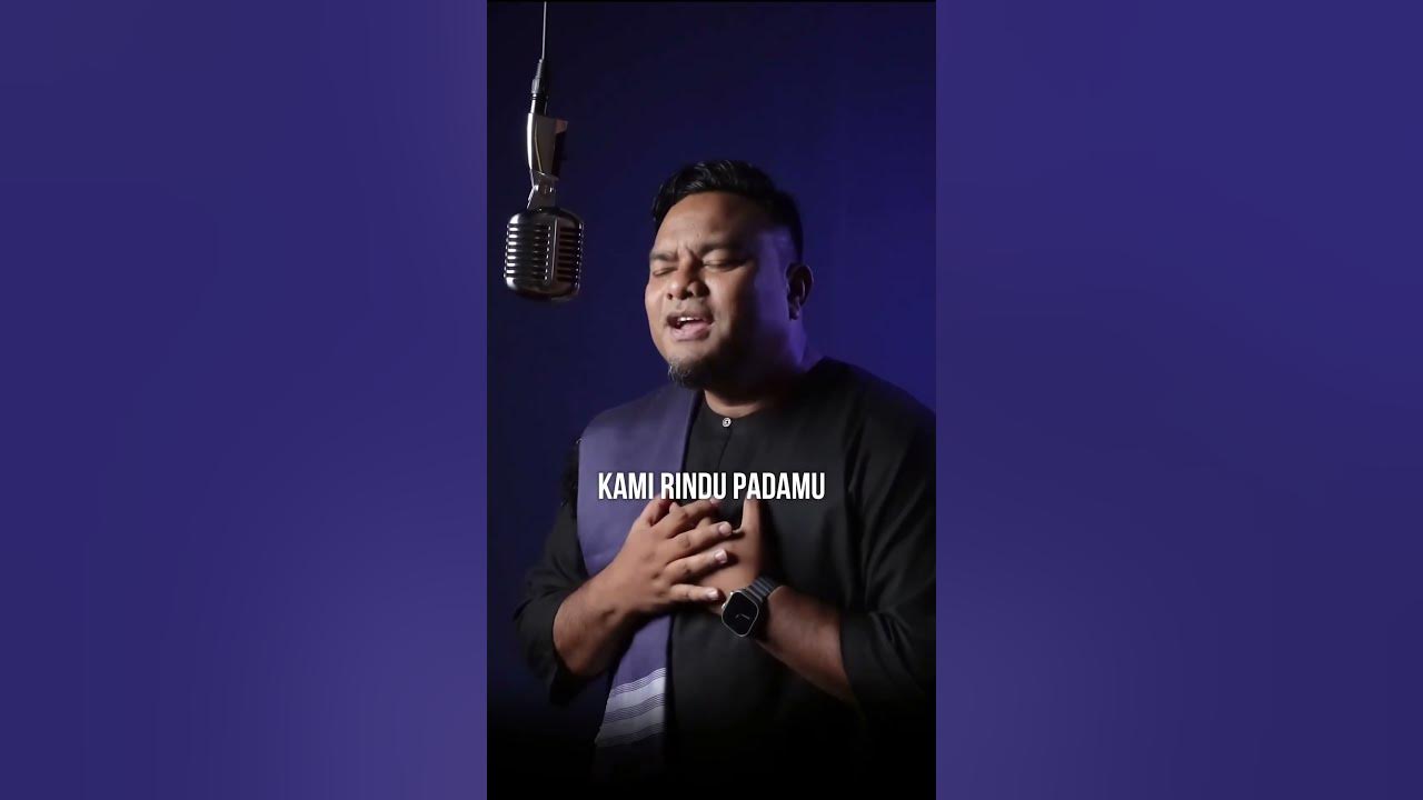 YA RASULALLAH #bazliunic #cover #inspirasiislam #islamicsong #lagunasyidterbaru