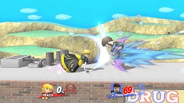 lagless ledge floating tech