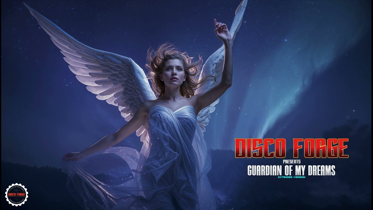 Disco Forge - Guardian Of My Dreams (Extended Version)