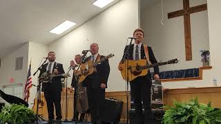 Jeff Tolbert and Primitive Rd 9/5/25