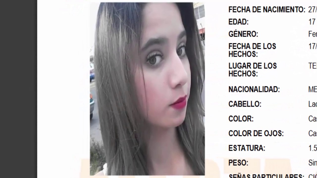 MONSERRAT ROMO LUCERO - YouTube