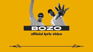 Bozo - Abhi vs. Kato II
