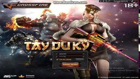 hướng dẫn tải game đột kích