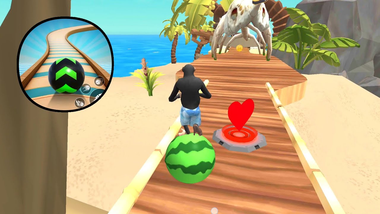 Rolling Balls Master 3D Gameplay 💥 Naftrix Gaming Game 45 Android iOS