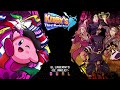 El Laberinto de JanoJey - Third World Tournament X: Kirby's Third World ConcheTour