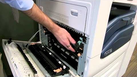 COTG Quick Solutions - Xerox 53 Series Overview