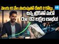 Invest ₹10,000/Month &amp; Earn ₹2 Crore | Secret Step-Up SIP Trick Revealed | @SakshiTVBusiness1