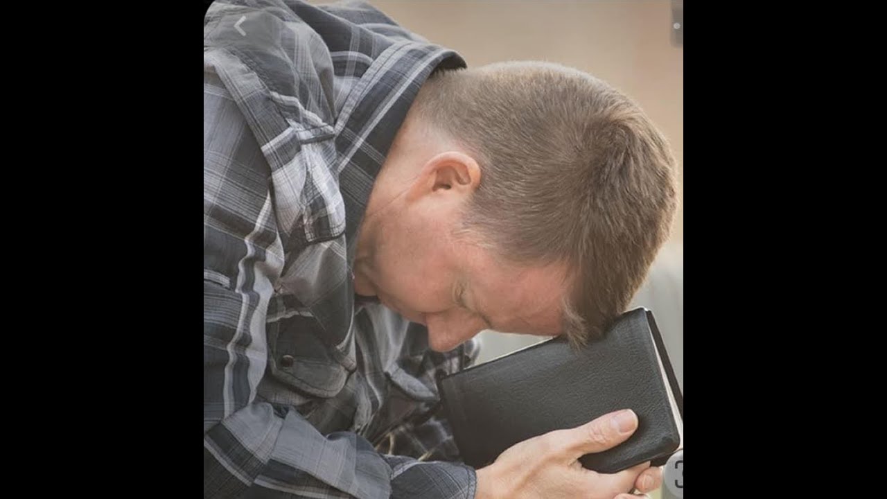 ليه مش بنصلي ؟  -  د  مايكل عفت