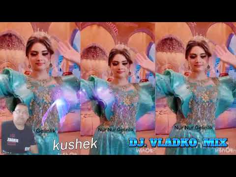 Kushek 9. DJ  VLADKO   Mix