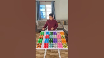 Master Puzzle Clever Play – Fast Balls Color Sorting