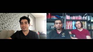 Video pitch YC W2022