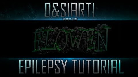 D&S ART Tutorial How to make sick text on cinema4d