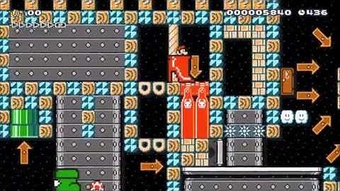 150K Special: THE ULTIMATE QUIZ - Super Mario Maker