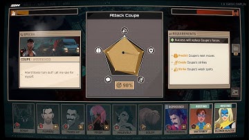 Dispatch Snake Eyes 98% Success Rate