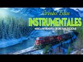 Musica Instrumental de Oro Para Escuchar - 3 Hour Grandes Exitos Instrumentales