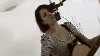 Video thumbnail of "Vanessa Paradis - Tandem - Syl Cover"