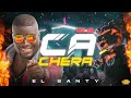 El Santy - Que Cachera (Audio Oficial)