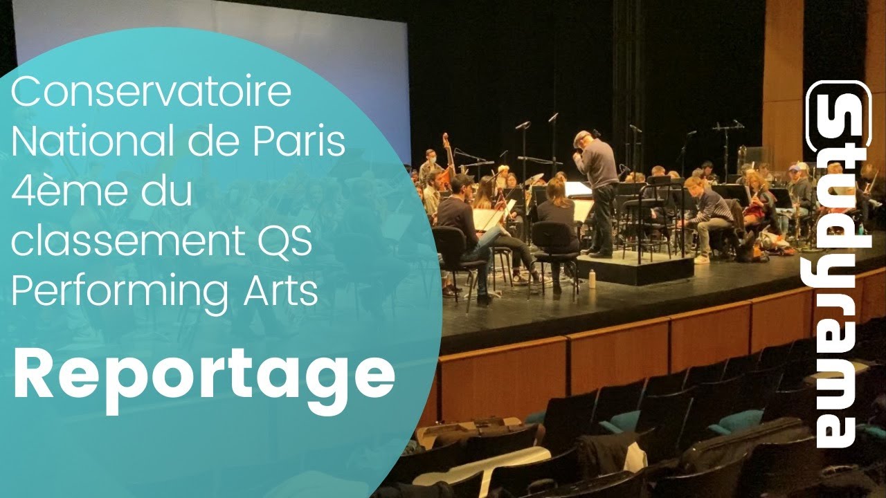 Classement Des Meilleurs Conservatoires De Musique