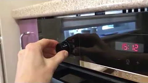 ОНЛАЙН ТРЕЙД.РУ Электрический духовой шкаф Bosch HBF534EB0R Код товара: 1424117