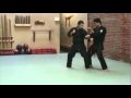 Rick jeffcoats  american kenpo karate  techniques circling destruction