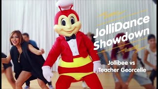 JolliDance Showdown