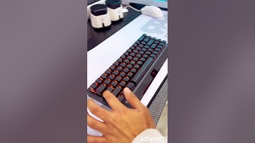 Take a look at the Reyzer Blackwidow v3 Mini Phantom Edition!🔥🔥