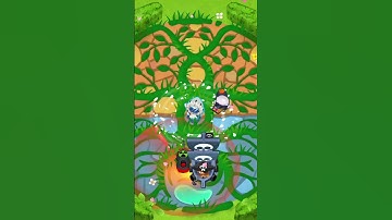 BTD6 Advanced Challenge | Be Quick About It! Moab Challenge! | June 5, 2023