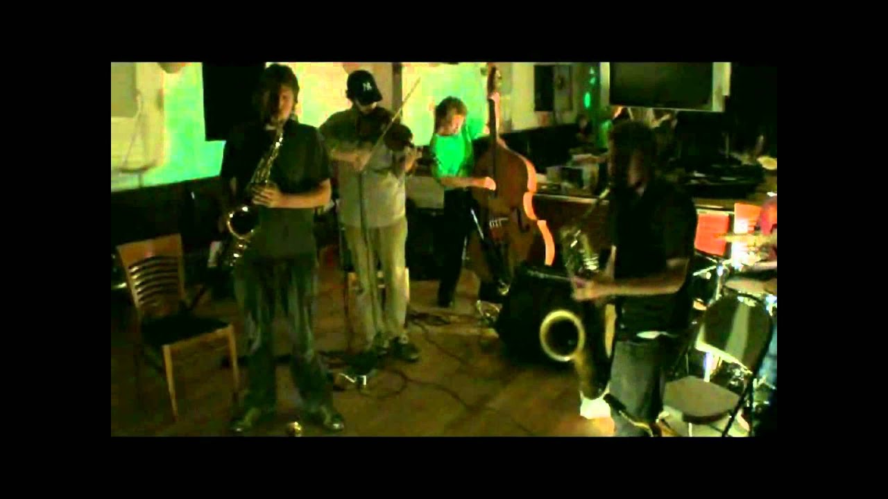 Guarda See Something Say Something HD @ The Place Lounge, NY Sept 21, 2012.avi su YouTube Guarda See Something Say Something HD @ The Place Lounge, NY Sept 21, 2012.avi su YouTube