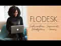 Flodesk : Subscriber, Segments, Workflows + Forms