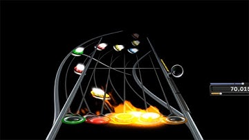 CLONE HERO ᢴ GUITAR HERO