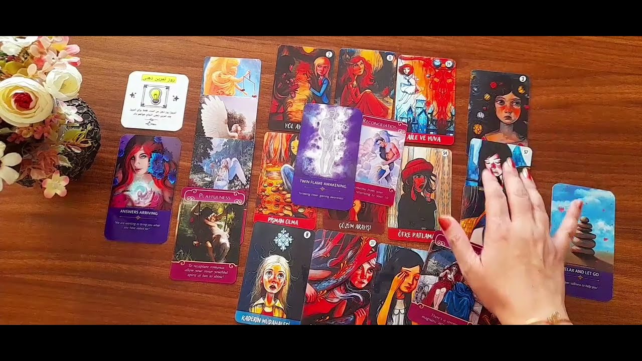 پیام بسیار بسیار مهم درباره او ❤️🫂❤️