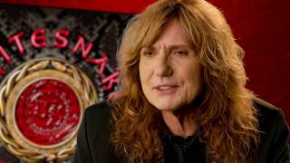 Whitesnake - Flesh & Blood - Track By Track - Sands Of Time