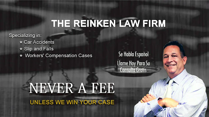 The Reinken Law Firm (Connecticut Accident Lawyer)