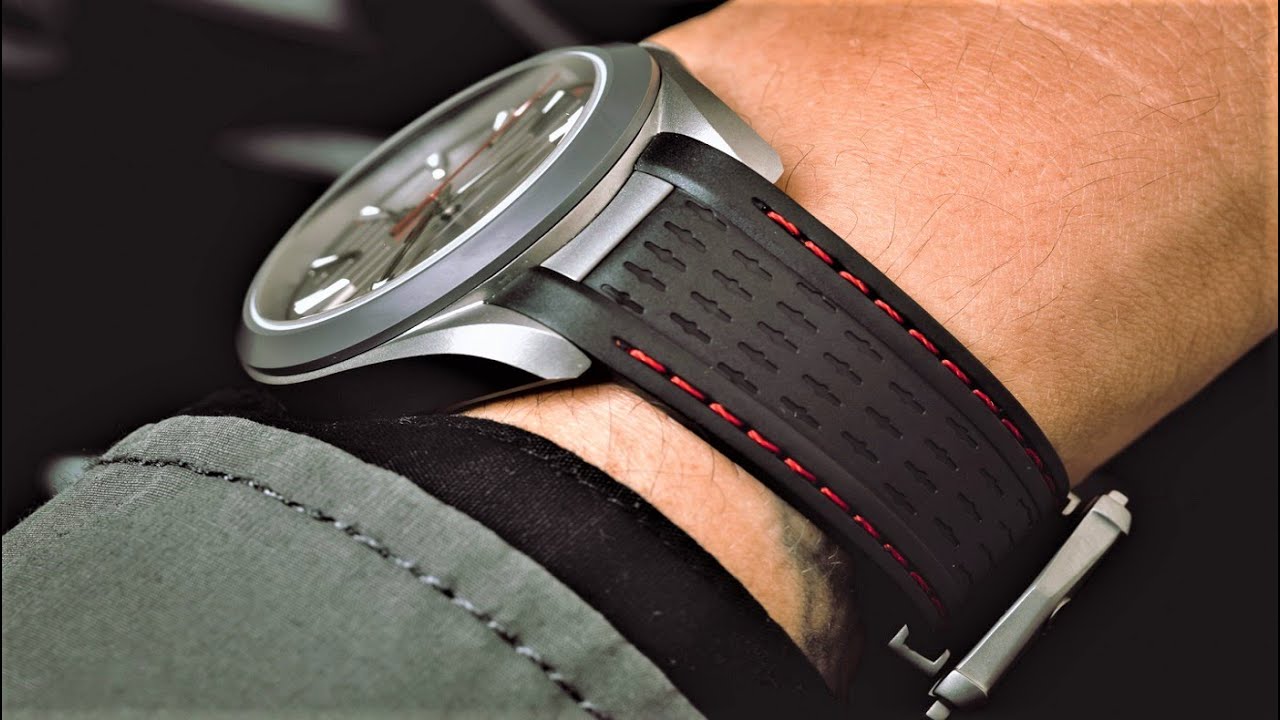 TOP 10 Best New Omega Watches For Men 