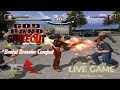 Godhand ARCADE like Brutal Combat