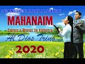 SALMOS E HIMNOS DE ALABANZA AL DIOS TRINO - LOS MINISTROS DE ALABANZA Y ADORACION // MAHANAIM 2020