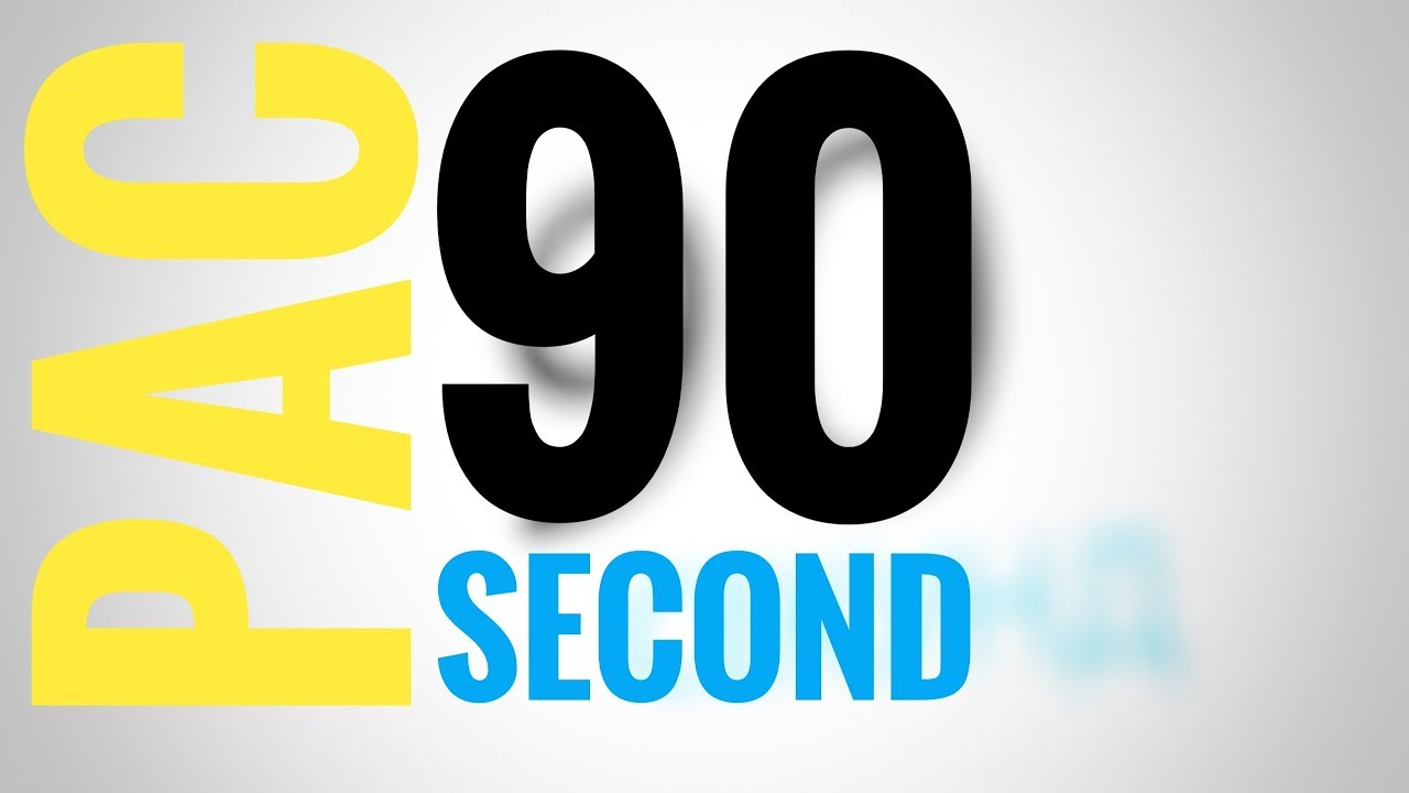 1300 секунд