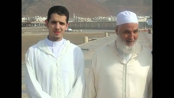 القارئ محمد الكريني الملوكي سورة التكوير