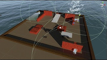 Unity 2017 Game Development Essentials - AI - Navigation - Field Of View