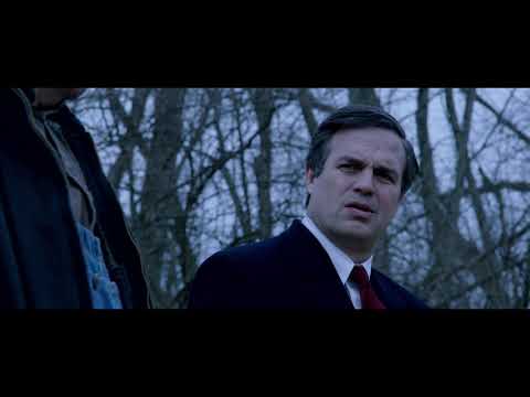 DARK WATERS - Cross the Line - Now in Theaters Everywhere - DARK WATERS - Cross the Line - Now in Theaters Everywhere