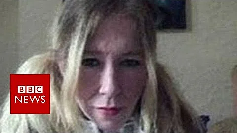British IS recruiter Sally-Anne Jones 'killed by d...