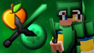 NoRi [128x] • By Looshy // MCPE PvP Texture Pack