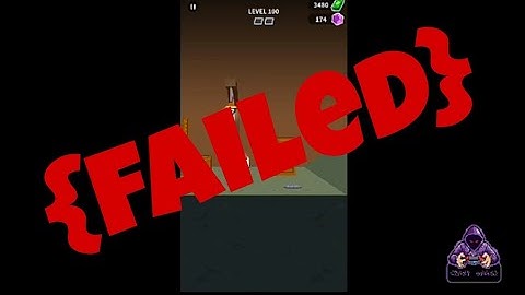 johnny // trigger // gameplay // failed.